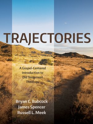 cover image of Trajectories